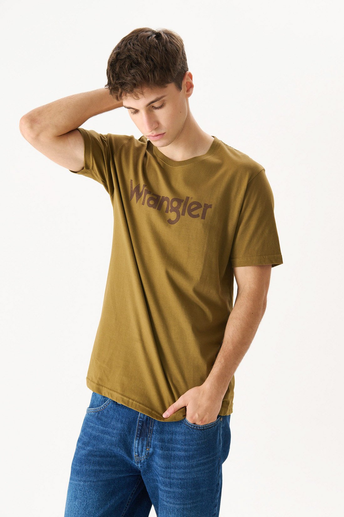Remera Vintage SS